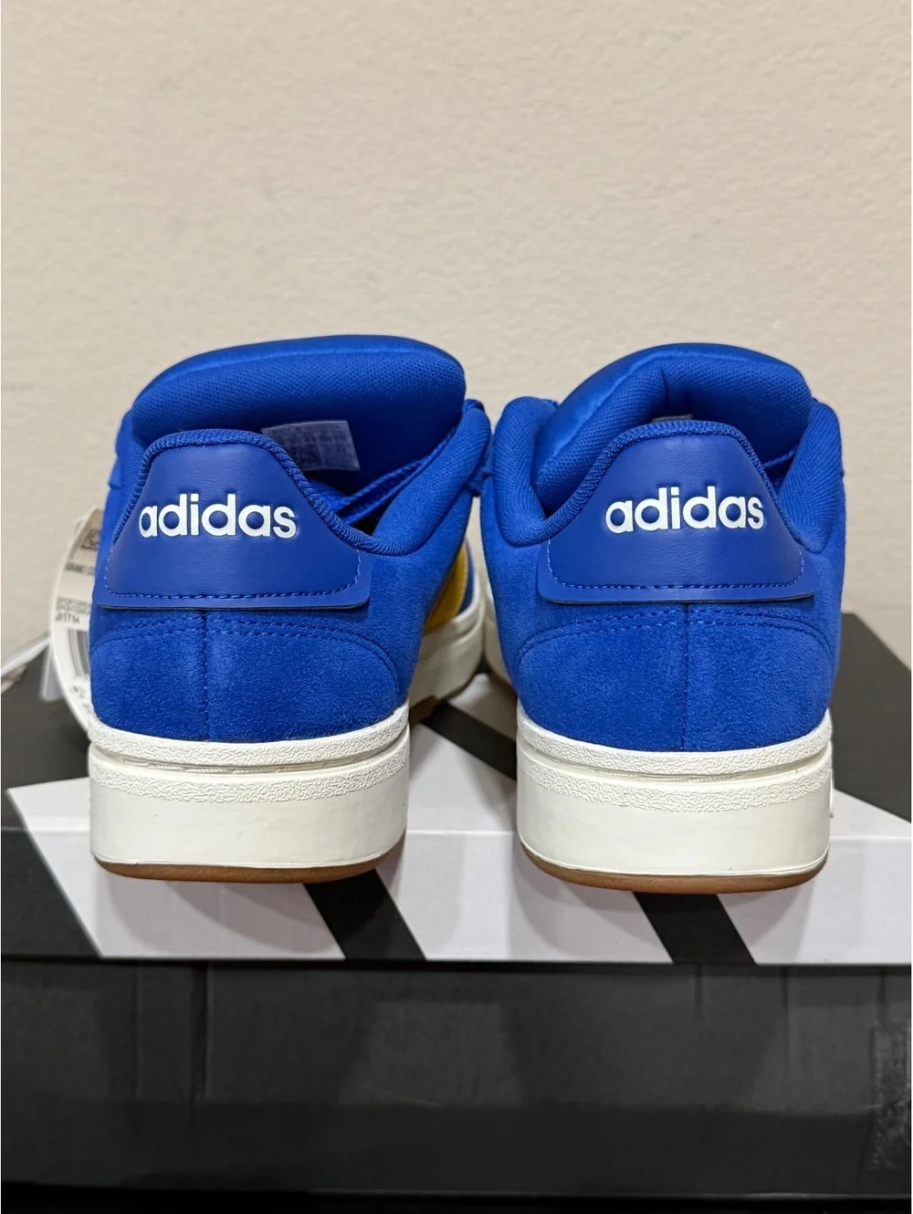 adidas size 10